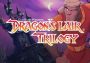 Dragon's Lair Trilogy EN Colombia Xbox One/Series Digital Key