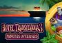 Hotel Transylvania 3: Monsters Overboard EN/DE/FR/IT/PT/ES Global Steam Digital Key
