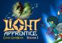 Light Apprentice: The Comic Book RPG EN Global Steam Digital Key