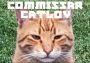 Commissar Catlov EN Global Steam Digital Key