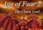 Age of Fear 2: The Chaos Lord EN Global Steam Digital Key