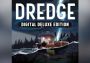 Dredge Latin America Steam Digital Key