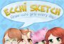 Ecchi Sketch: Draw Cute Girls Every Day! EN Global Steam Digital Key