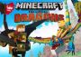 Minecraft - How To Train Your Dragon DLC Argentina Xbox One/Series Digital Key
