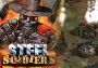 Z: Steel Soldiers Global Steam Digital Key