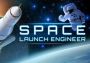 Space Launch Engineer EN/DE/PT/RU/ZH Global Steam Digital Key