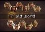 Old World ROW Steam Digital Key