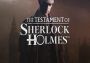 The Testament of Sherlock Holmes EU Steam Digital Key