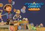 Pyramid Quest EN Global Steam Digital Key