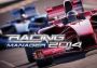 Racing Manager 2014 EN/DE/IT Global Steam Digital Key
