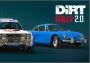 DiRT Rally 2.0 - H2 RWD Double Pack DLC Global Steam Digital Key