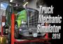Truck Mechanic Simulator 2015 EU Steam Digital Key