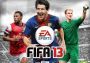 FIFA 13 Global EA App Digital Key