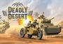 1943 Deadly Desert EN/DE/FR/IT/JA/KO/RU/ES Global Steam Digital Key