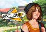 Growing Up ROW Steam Digital Key