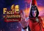 Faces of Illusion: The Twin Phantoms Global Steam Digital Key