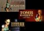 Tomb Raider I + II + III Bundle EN Global Steam Digital Key