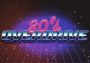 80's Overdrive EN Global Steam Digital Key