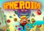 Spheroids EU PS4/5 Digital Key