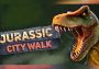 Jurassic City Walk Global Steam Digital Key