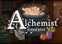 Alchemist Simulator EU PS4 Digital Key