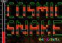 COSMIC SNAKE 8473 3671(HAMLETs) EN/JA Global Steam Digital Key