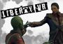 Liberty VR EN Global Steam Digital Key