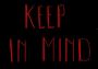 Keep in Mind: Remastered Global Steam Digital Key