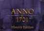 Anno 1701 History Edition EU Ubisoft Connect Digital Key