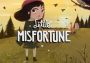 Little Misfortune EU Steam Digital Key