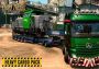 Euro Truck Simulator 2 - Heavy Cargo Pack DLC EU Steam Digital Key