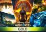 Starpoint Gemini - Warlords Gold Pack EN/DE/FR/PL/JA/RU/ZH Global Steam Digital Key