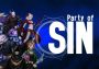 Party of Sin Global Steam Digital Key