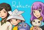 Rakuen EN/IT/KO/ZH/ES Global Steam Digital Key