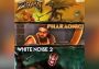 Ziggurat + Pharaonic + White Noise 2 - Bundle EN Argentina Xbox One/Series Digital Key