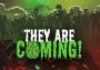 They Are Coming Global Steam Digital Key