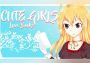 Cute Girls Love Books EN Global Steam Digital Key