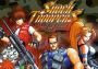 Shock Troopers 2nd Squad Global Steam Digital Key