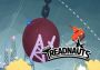Treadnauts Global Steam Digital Key