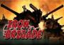 Iron Brigade EN/DE/FR/IT EU Steam Digital Key