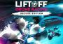 Liftoff: Drone Racing Deluxe Edition Argentina Xbox One/Series Digital Key