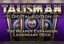 Talisman: The Reaper Expansion - Legendary Deck DLC Global Steam Digital Key
