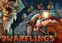Dwarflings EN/RU Global Steam Digital Key