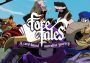 Foretales EN/DE/FR/ES EU Nintendo Switch Digital Key
