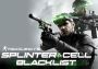Tom Clancy's Splinter Cell Blacklist EU Ubisoft Connect Digital Key