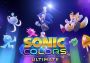 Sonic Colors: Ultimate EU Steam Digital Key