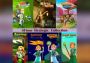 8Floor Strategic Collection EN EU Xbox One/Series Digital Key