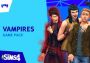 The Sims 4: Vampires DLC EU Xbox One/Series Digital Key