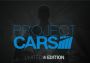 Project Cars Limited Edition EN/DE/FR/IT EU Steam Digital Key