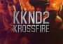 Krush Kill ‘N Destroy 2: Krossfire EN Global Steam Digital Key